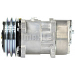 MAHLE Kompressor, Klimaanlage