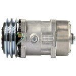 MAHLE Kompressor, Klimaanlage