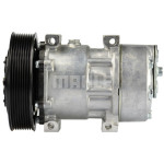 MAHLE Kompressor, Klimaanlage