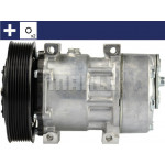 MAHLE Kompressor, Klimaanlage