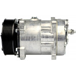 MAHLE Kompressor, Klimaanlage
