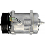 MAHLE Kompressor, Klimaanlage