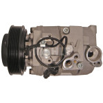 MAHLE Kompressor, Klimaanlage