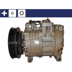 MAHLE Kompressor, Klimaanlage