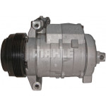 MAHLE Kompressor, Klimaanlage