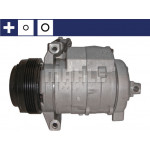 MAHLE Kompressor, Klimaanlage