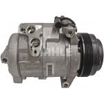 MAHLE Kompressor, Klimaanlage