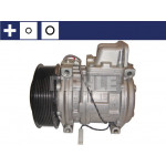 MAHLE Kompressor, Klimaanlage
