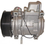 MAHLE Kompressor, Klimaanlage