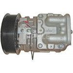 MAHLE Kompressor, Klimaanlage