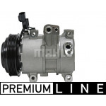 MAHLE Kompressor, Klimaanlage