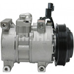 MAHLE Kompressor, Klimaanlage