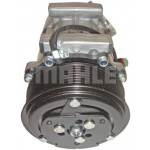 MAHLE Kompressor, Klimaanlage