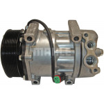 MAHLE Kompressor, Klimaanlage