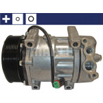 MAHLE Kompressor, Klimaanlage