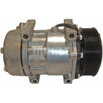 MAHLE Kompressor, Klimaanlage