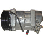 MAHLE Kompressor, Klimaanlage