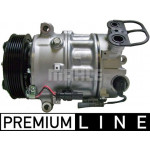 MAHLE Kompressor, Klimaanlage