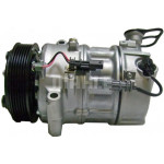 MAHLE Kompressor, Klimaanlage