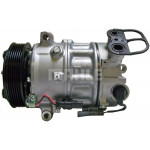 MAHLE Kompressor, Klimaanlage