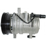 MAHLE Kompressor, Klimaanlage