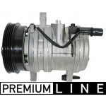 MAHLE Kompressor, Klimaanlage