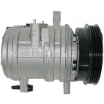 MAHLE Kompressor, Klimaanlage