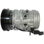 MAHLE Kompressor, Klimaanlage