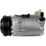 MAHLE Kompressor, Klimaanlage