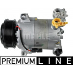 MAHLE Kompressor, Klimaanlage