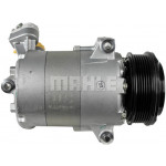 MAHLE Kompressor, Klimaanlage
