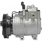 MAHLE Kompressor, Klimaanlage