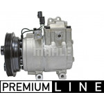 MAHLE Kompressor, Klimaanlage
