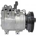 MAHLE Kompressor, Klimaanlage