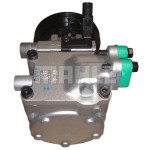 MAHLE Kompressor, Klimaanlage