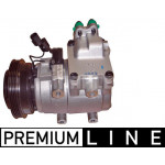 MAHLE Kompressor, Klimaanlage