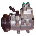 MAHLE Kompressor, Klimaanlage