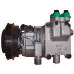 MAHLE Kompressor, Klimaanlage