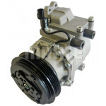 MAHLE Kompressor, Klimaanlage