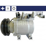 MAHLE Kompressor, Klimaanlage