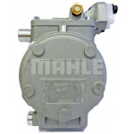 MAHLE Kompressor, Klimaanlage