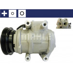 MAHLE Kompressor, Klimaanlage