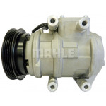 MAHLE Kompressor, Klimaanlage