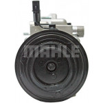 MAHLE Kompressor, Klimaanlage