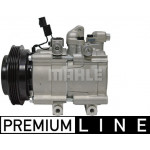 MAHLE Kompressor, Klimaanlage