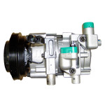 MAHLE Kompressor, Klimaanlage