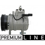 MAHLE Kompressor, Klimaanlage
