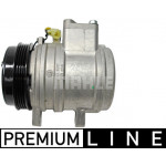 MAHLE Kompressor, Klimaanlage