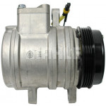 MAHLE Kompressor, Klimaanlage
