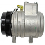 MAHLE Kompressor, Klimaanlage